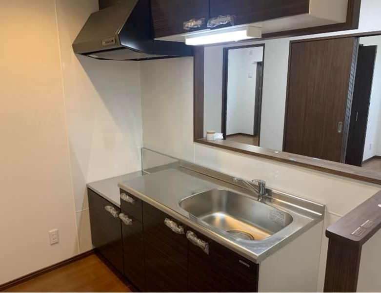 Modern 2LDK Apartment for Rent in Haebaru, Okinawa - Thumbnail 4