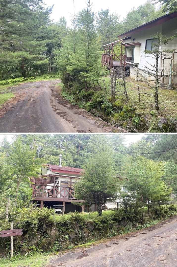 Narusawa Natural Village Vacation Home with Wood Stove | Nagano - Thumbnail 4