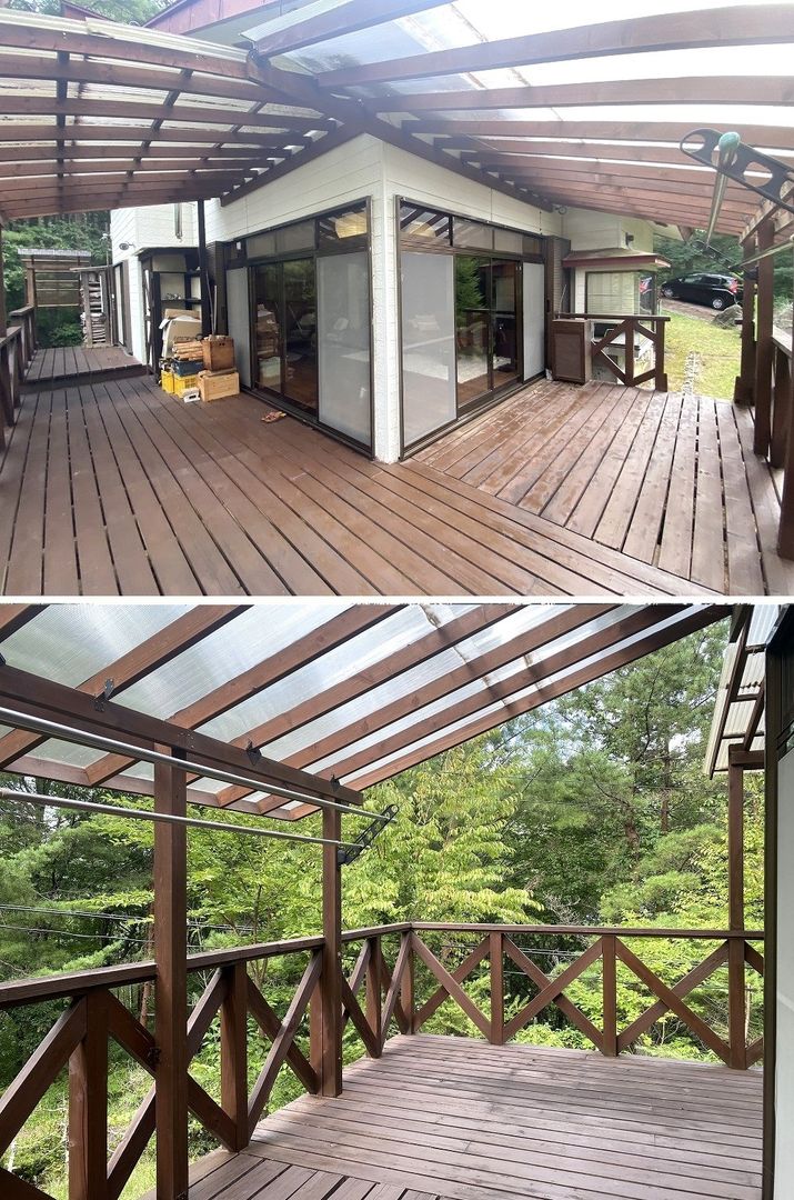 Narusawa Natural Village Vacation Home with Wood Stove | Nagano - Thumbnail 2