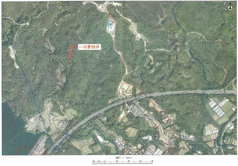 Ginowan Village Sokei Land for Sale with U.S. Military Lease Income - Thumbnail 2