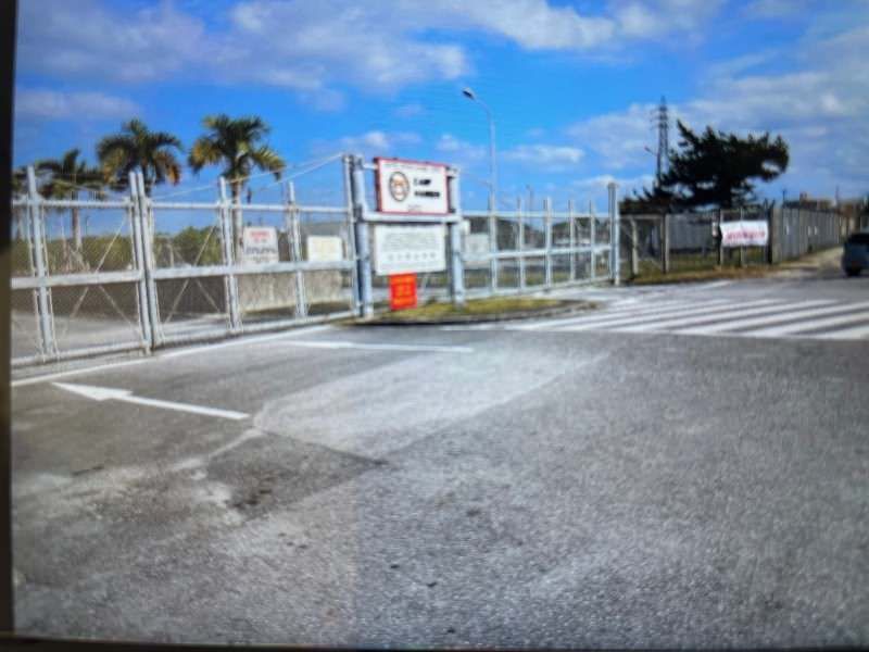Ginowan Village Sokei Land for Sale with U.S. Military Lease Income - Thumbnail 3