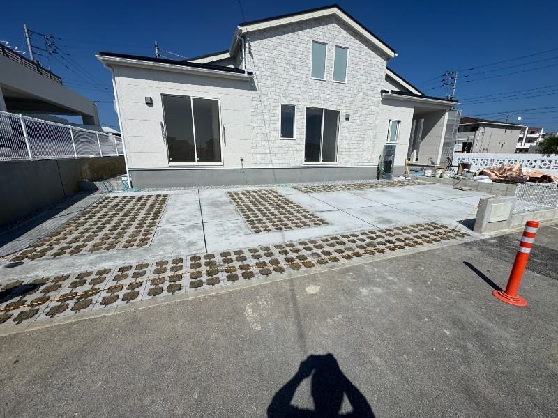 New 2LDK Wooden House in Yomitan, Okinawa | Long-Term Superior Housing - Thumbnail 4