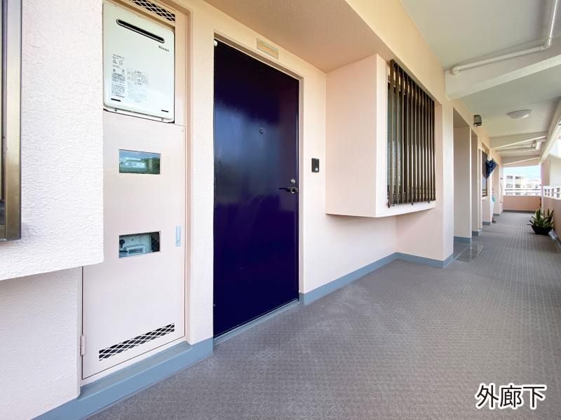 3LDK Apartment for Sale in Naha, Okinawa - 60.32 sqm - Thumbnail 4