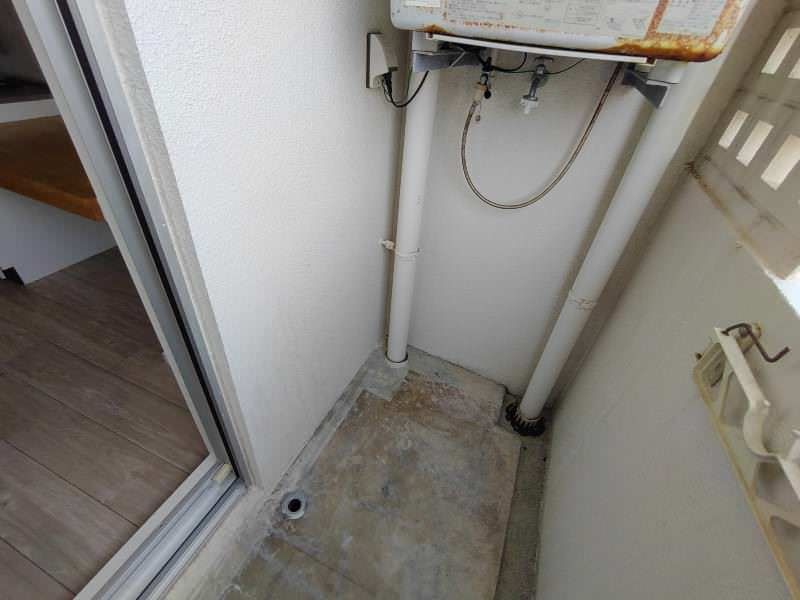 Pet-Friendly 1R Apartment for Rent in Naha Tenku, Okinawa - Thumbnail 3