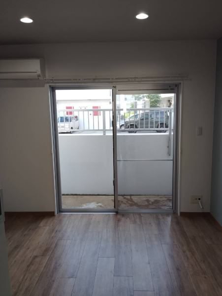 Miyako Blue 1K Apartment for Rent in Miyakojima, Okinawa - Thumbnail 4