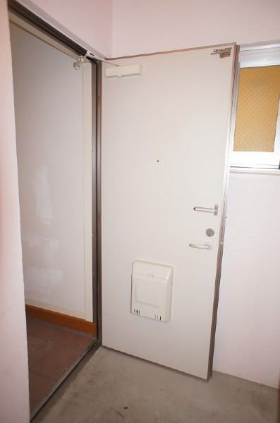 Anshante Okinawa City Yogi 3LDK Apartment for Rent - Thumbnail 3