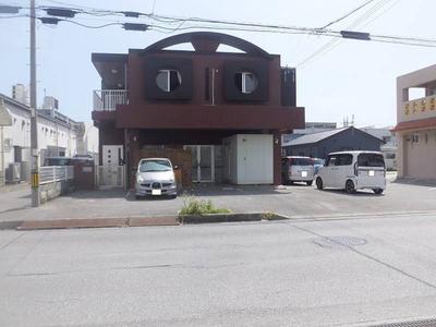 Detached house for sale in Ohama, Motobu Town (reinforced concrete, 2nd floor or higher, ownership, 4LDK, 61 million yen) | Okinawa property information [Go Home] No. 289-446 — Image 1, Motobu, Okinawa
