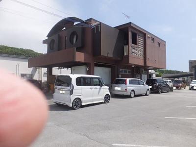Detached house for sale in Ohama, Motobu Town (reinforced concrete, 2nd floor or higher, ownership, 4LDK, 61 million yen) | Okinawa property information [Go Home] No. 289-446 — Image 1, Motobu, Okinawa