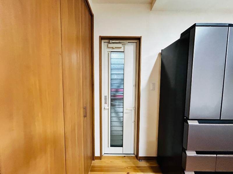 Modern 3LDK Single-Story House with Large Garden in Naha, Okinawa - Thumbnail 3