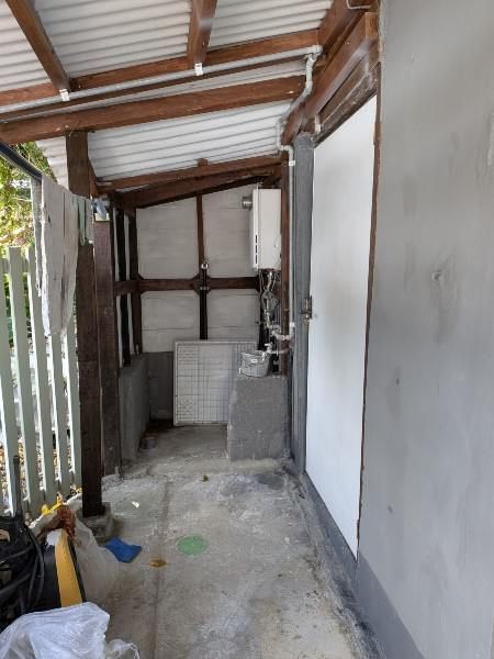 Renovated 2K House in Okinawa City, Sumiyoshi - Thumbnail 2