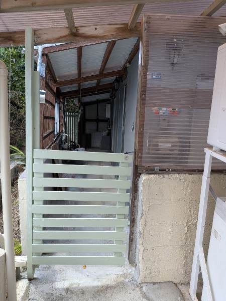 Renovated 2K House in Okinawa City, Sumiyoshi - Thumbnail 4