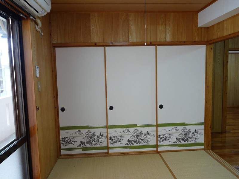 Limestone View 3DK Apartment for Rent in Yomitan Village, Okinawa - Thumbnail 2