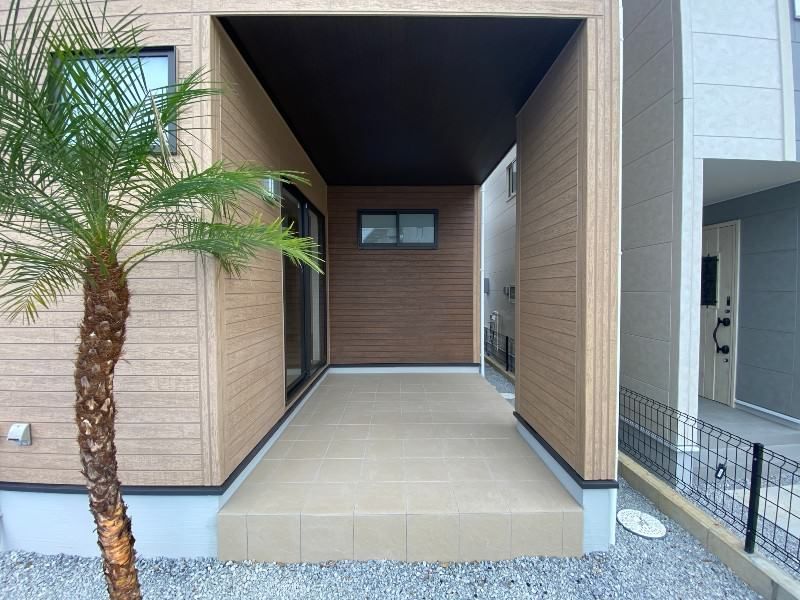 New 2026 3LDK House in Yomitan, Okinawa | Long-Term Excellent Housing - Thumbnail 2