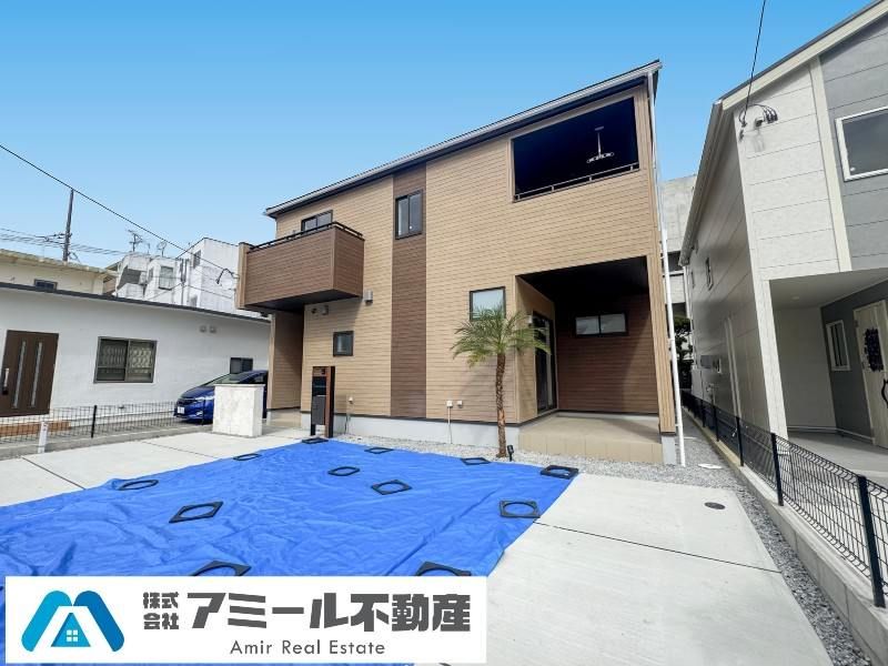 New 2026 3LDK House in Yomitan, Okinawa | Long-Term Excellent Housing - Thumbnail 3