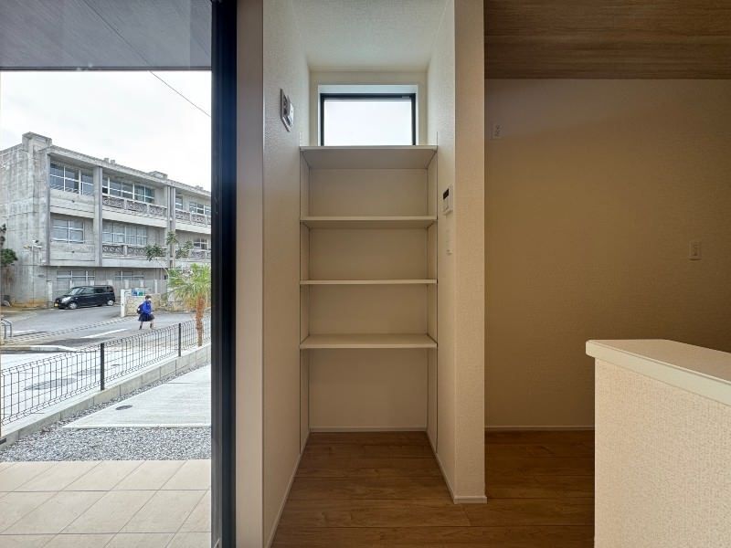New 2026 3LDK House in Yomitan, Okinawa | Long-Term Excellent Housing - Thumbnail 4