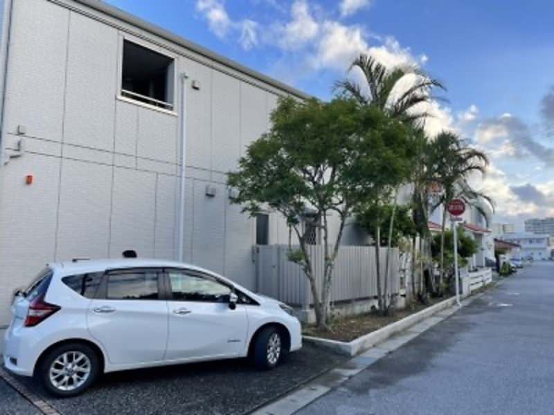 5LDK House for Rent in Toyosaki, Tomigusuku, Okinawa - Main Image