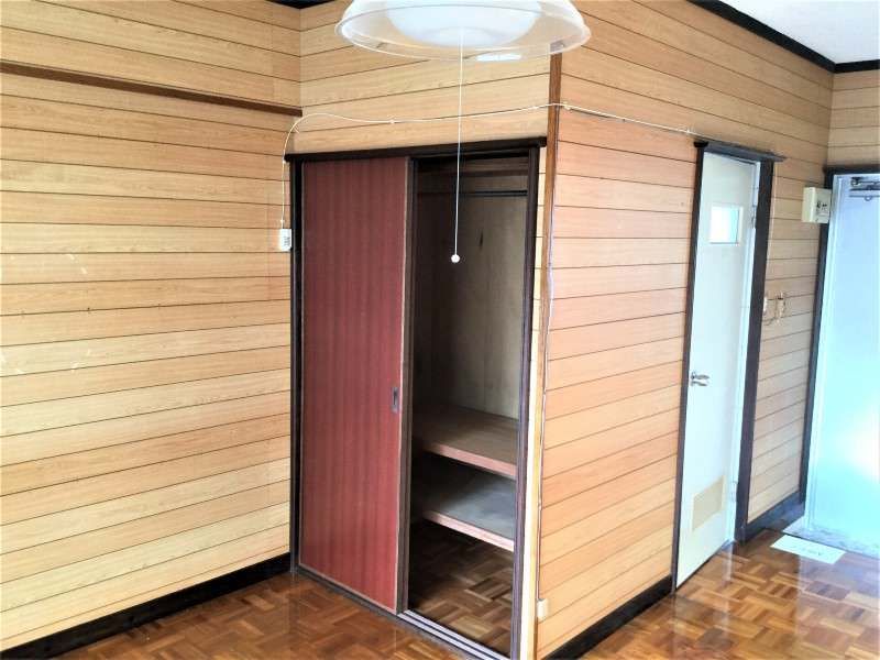 Nagi-sa Apartment Rental in Nakagusuku Village, Okinawa - Thumbnail 2