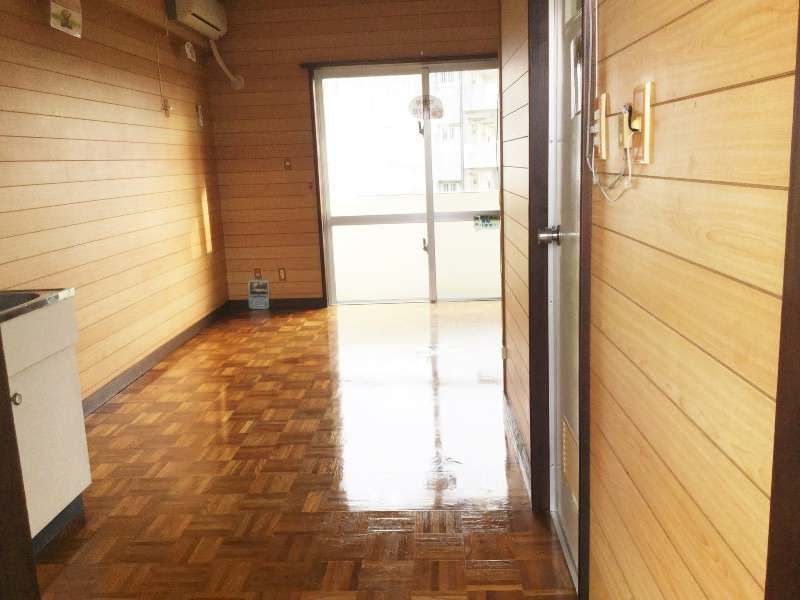 Nagi-sa Apartment Rental in Nakagusuku Village, Okinawa - Thumbnail 3