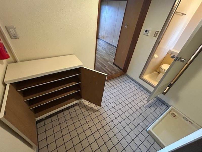 Student Apartment for Rent in Nakagusuku Village, Okinawa - Thumbnail 3