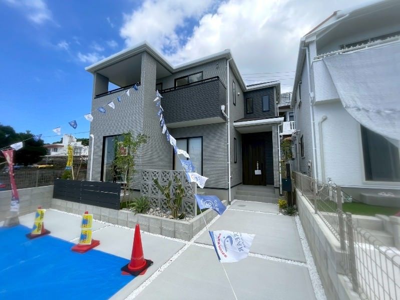 New 4LDK House for Sale in Tomigusuku, Okinawa - Thumbnail 3