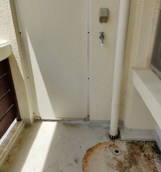 1K Apartment for Rent in Nakagusuku Village, Okinawa - Thumbnail 2