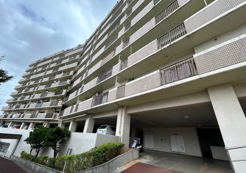 4LDK Apartment for Sale in Nagata, Naha City, Okinawa - Thumbnail 2