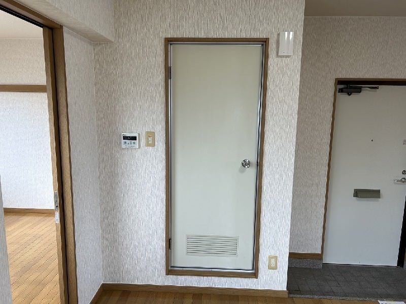 Oasis Inami 2LDK Apartment for Rent in Naha, Okinawa - Thumbnail 3