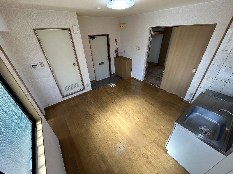 Oasis Inami 2LDK Apartment for Rent in Naha, Okinawa - Thumbnail 4