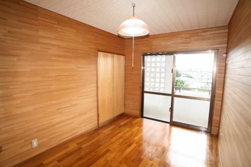 3LDK Apartment for Rent in Urasoe, Okinawa with Free Parking - Thumbnail 4