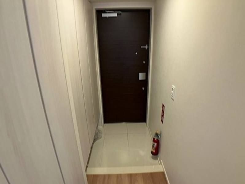 3LDK Apartment for Rent in Chatan, Okinawa Near American Village - Thumbnail 3