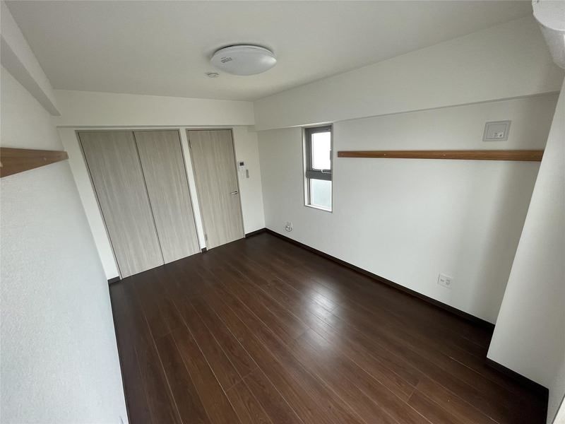 2024 Built 1K Apartment for Rent in Tomigusuku, Okinawa - Thumbnail 3