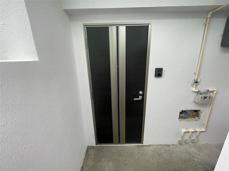 2024 Built 1K Apartment for Rent in Tomigusuku, Okinawa - Thumbnail 2