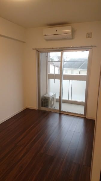 2LDK Apartment for Sale in Miyazato, Okinawa City - Thumbnail 4