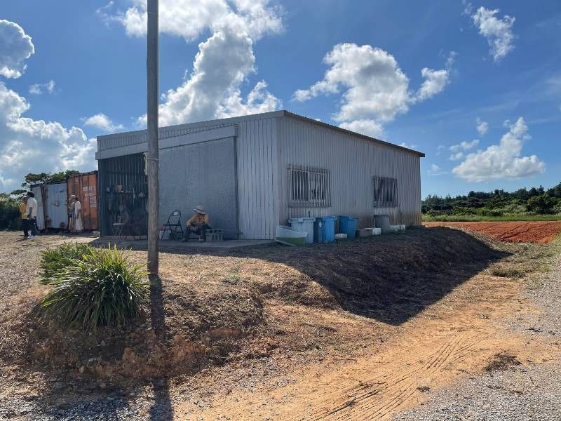 27,057 sqm Agricultural Land for Sale in Higashi Village, Okinawa - Image 1