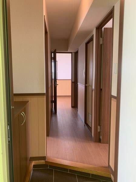 Pet-Friendly 2LDK Apartment for Rent in Okinawa City - Thumbnail 4