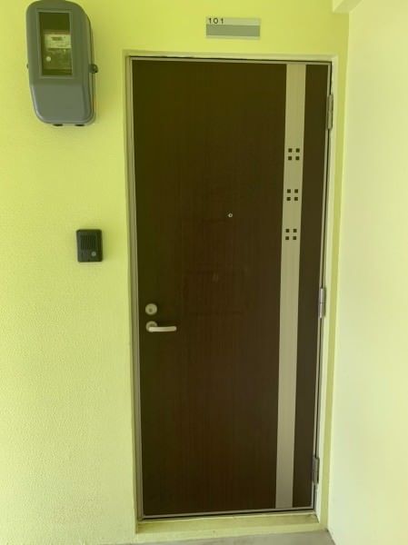 Pet-Friendly 2LDK Apartment for Rent in Okinawa City - Thumbnail 2