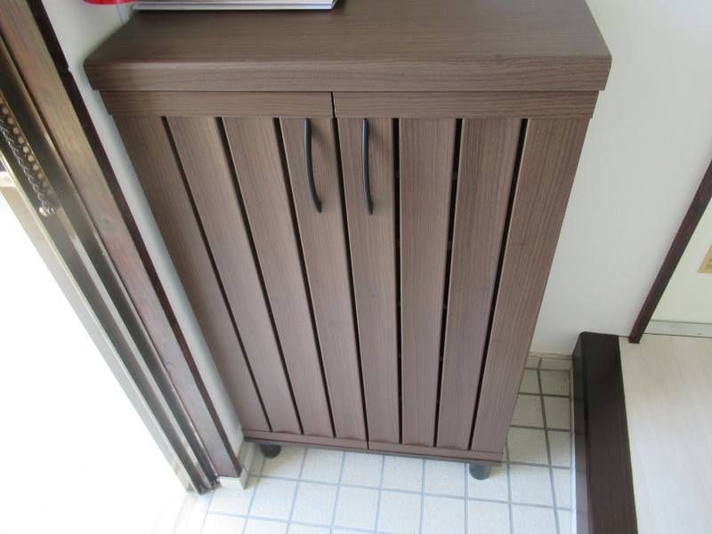 Refurbished 1DK Apartment for Rent in Urasoe, Okinawa - Thumbnail 4