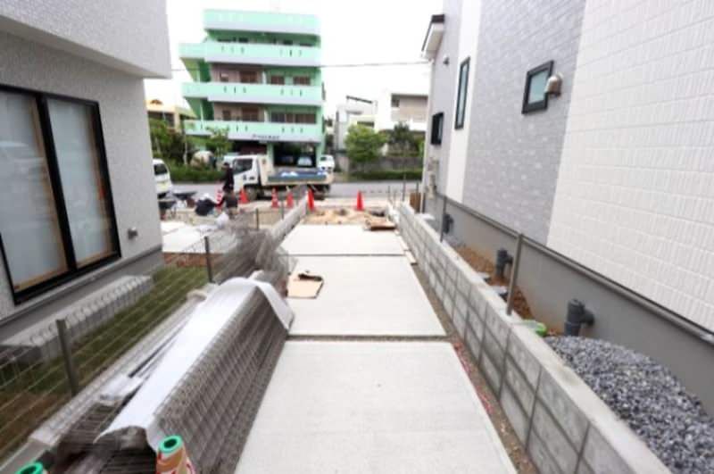New Build 3LDK House in Uruma City, Okinawa with Shikisai Benefits - Thumbnail 2