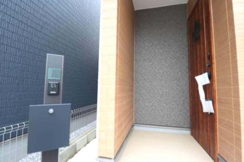 New Build 3LDK House in Uruma City, Okinawa with Shikisai Benefits - Thumbnail 4