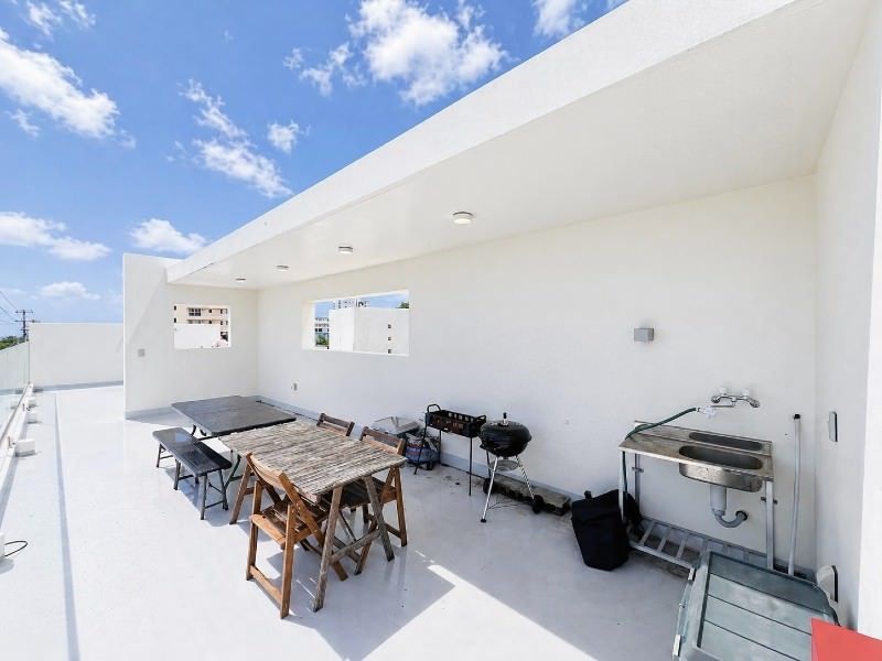 3LDK Reinforced Concrete House for Sale in Yomitan, Okinawa - Thumbnail 4