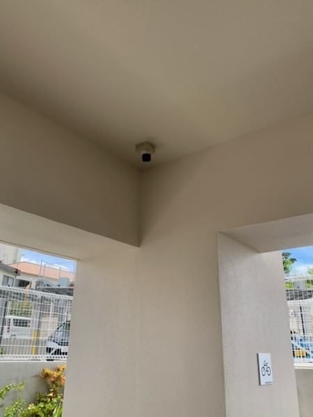 Bears Court Nagata Sky View - Modern 2LDK Rental in Naha - Thumbnail 4