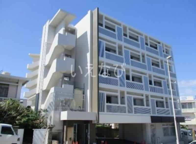 Rent 1R Apartment in Naha, Okinawa - Near Furushima Station - Thumbnail 2