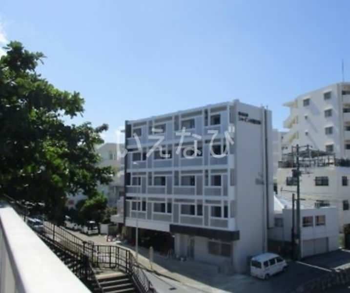 Rent 1R Apartment in Naha, Okinawa - Near Furushima Station - Thumbnail 3