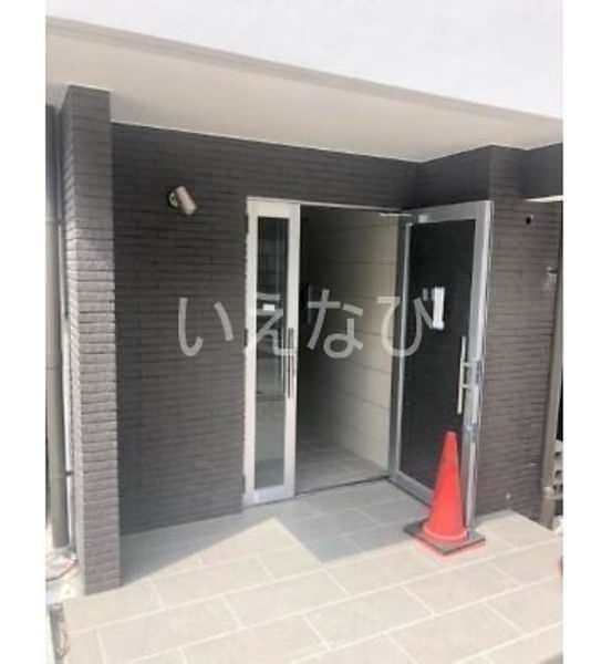 Rent 1R Apartment in Naha, Okinawa - Near Furushima Station - Thumbnail 4