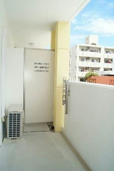 1DK Apartment for Rent in Mihara, Okinawa City | Matricaria - Thumbnail 4