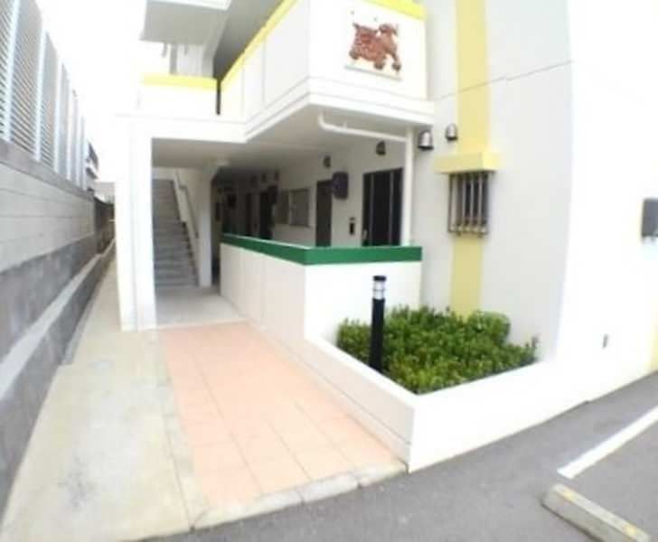 1DK Apartment for Rent in Mihara, Okinawa City | Matricaria - Thumbnail 2
