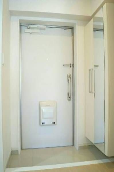 1DK Apartment for Rent in Mihara, Okinawa City | Matricaria - Thumbnail 3