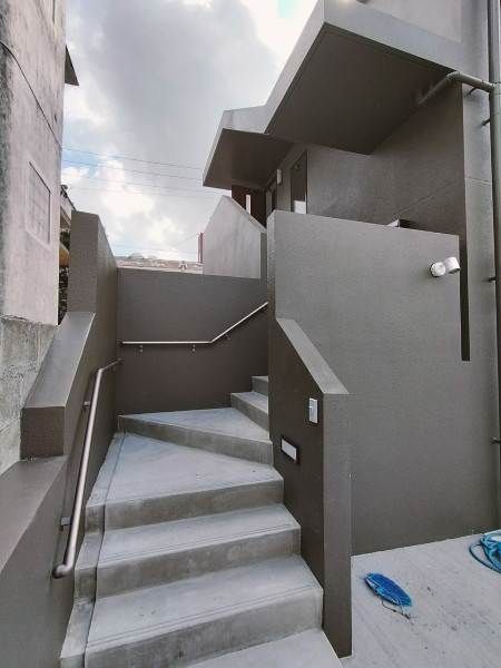 New 2LDK Apartment in Naha Shuri with EV Charger & Free Parking - Thumbnail 3