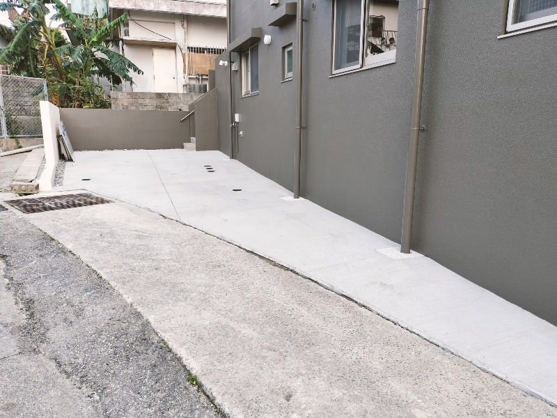 New 2LDK Apartment in Naha Shuri with EV Charger & Free Parking - Thumbnail 4