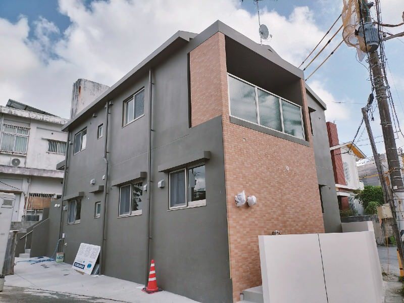 New 2LDK Apartment in Naha Shuri with EV Charger & Free Parking - Thumbnail 2